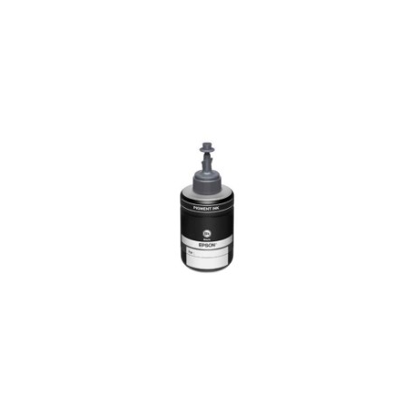 TINTA EPSON NEGRO M105/M205 T774120-AL