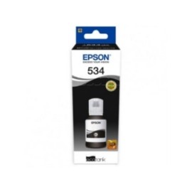 TINTA EPSON NEGRO M1100 / M1120 / M1180 / M2140 / M2170 / M3