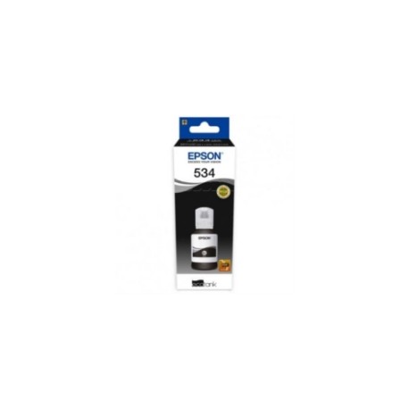 TINTA EPSON NEGRO M1100 / M1120 / M1180 / M2140 / M2170 / M3