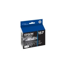 TINTA EPSON NEGRO MATTE R3000