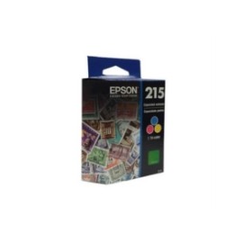 TINTA EPSON NEGRO WF-100