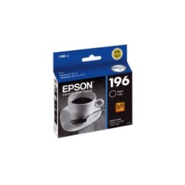 TINTA EPSON NEGRO XP-401 WF-2512/WF-2532