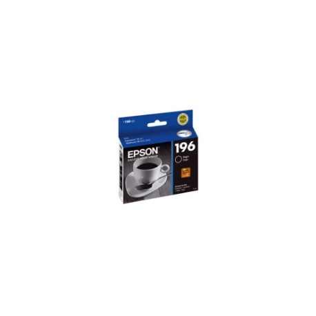 TINTA EPSON NEGRO XP-401 WF-2512/WF-2532