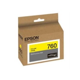 TINTA EPSON SC-P600 AMARILLO