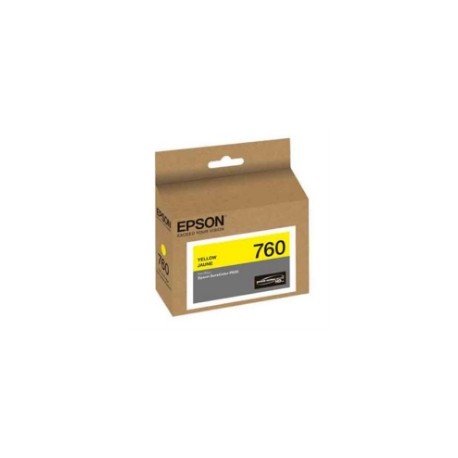 TINTA EPSON SC-P600 AMARILLO