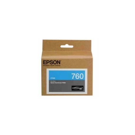 TINTA EPSON SC-P600 CYAN