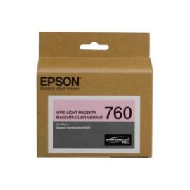 TINTA EPSON SC-P600 MAGENTA LIGHT