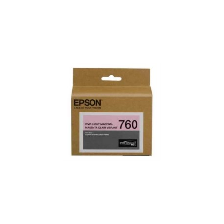 TINTA EPSON SC-P600 MAGENTA LIGHT