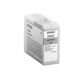 TINTA EPSON SC-P800 NEGRO LIGHT