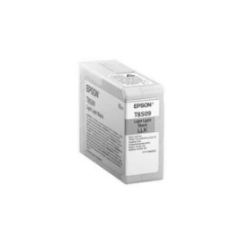 TINTA EPSON SC-P800 NEGRO LIGHT LIGHT