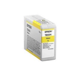 TINTA EPSON SC-P800 AMARILLO