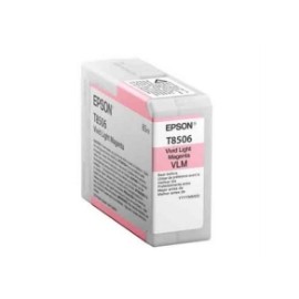 TINTA EPSON SC-P800 MAGENTA VIVID LIGHT