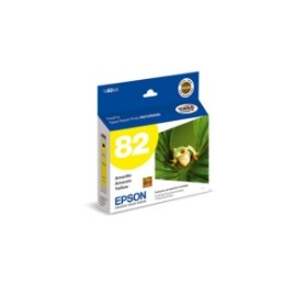 TINTA EPSON STYLUS AMARILLO PHOTO R270 R290