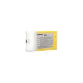 TINTA EPSON STYLUS AMARILLO PLOTTER PRO 7800/9800 220 ML