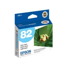 TINTA EPSON STYLUS CYAN LIGHT PHOTO R270 R290