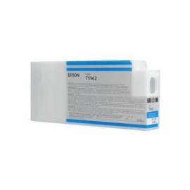 TINTA EPSON STYLUS CYAN PRO 7700/9700 350ML