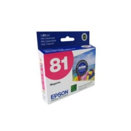 TINTA EPSON STYLUS MAGENTA ALTA CAPACIDAD PHOTO R270 R290