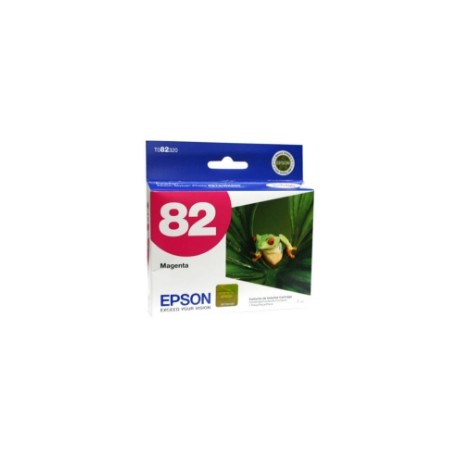 TINTA EPSON STYLUS MAGENTA PHOTO R270 R290