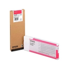 TINTA EPSON STYLUS MAGENTA PRO 4800 220ML