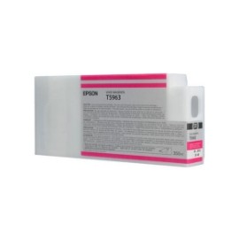 TINTA EPSON STYLUS MAGENTA PRO 7700/9700 350ML