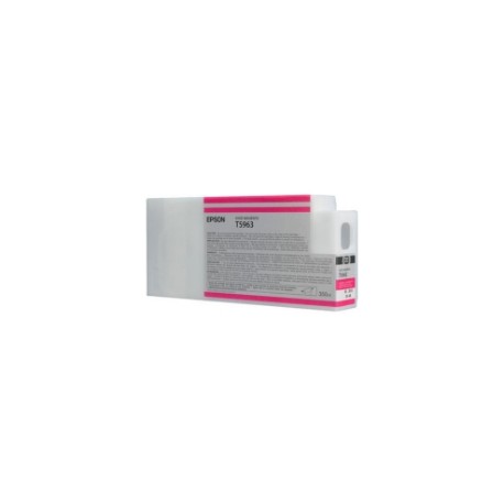 TINTA EPSON STYLUS MAGENTA PRO 7700/9700 350ML