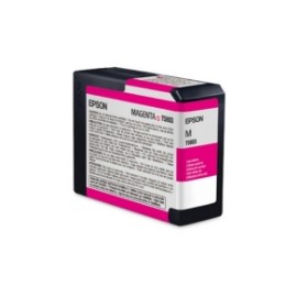 TINTA EPSON STYLUS MAGENTA VIVID PRO 3880