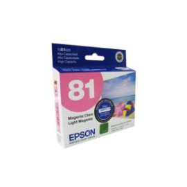 TINTA EPSON STYLUS MAGTA LIGHT ALTA CAP PHOTO R270 R290