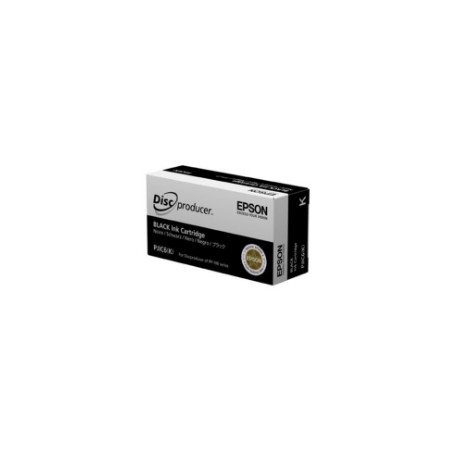 TINTA EPSON STYLUS NEGRO INK PP-100