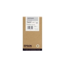 TINTA EPSON STYLUS NEGRO LIGHT PLOTTER PRO 7800/9800 220ML