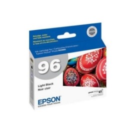 TINTA EPSON STYLUS NEGRO LIGTH PHOTO R2880