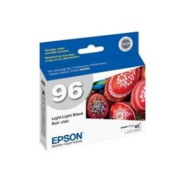 TINTA EPSON STYLUS NEGRO LIGTH PHOTO R2880