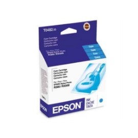 TINTA EPSON STYLUS PHOTO R300/R300M CYAN R200/R220/R340/RX50