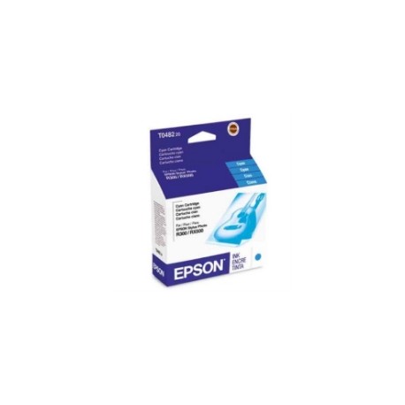 TINTA EPSON STYLUS PHOTO R300/R300M CYAN R200/R220/R340/RX50