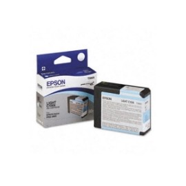 TINTA EPSON STYLUS PRO 3800 CYAN LIGHT