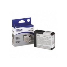 TINTA EPSON STYLUS PRO 3800 NEGRO LIGHT