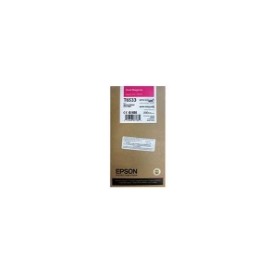 TINTA EPSON STYLUS PRO 4900 MAGENTA (200 ml.)