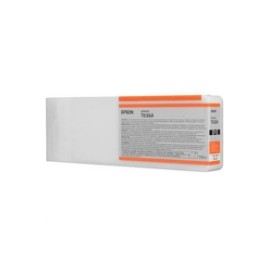 TINTA EPSON STYLUS PRO 7900/9900 700ML ANARANJADO