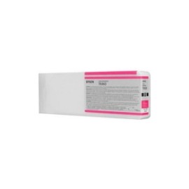 TINTA EPSON STYLUS PRO 7900/9900 700ML VIVID MAGENTA