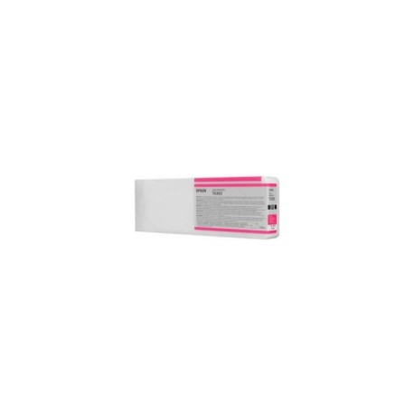 TINTA EPSON STYLUS PRO 7900/9900 700ML VIVID MAGENTA