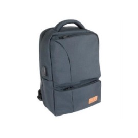 Mochila Perfect Choice Laptop 15" Ejecutiva-Passport